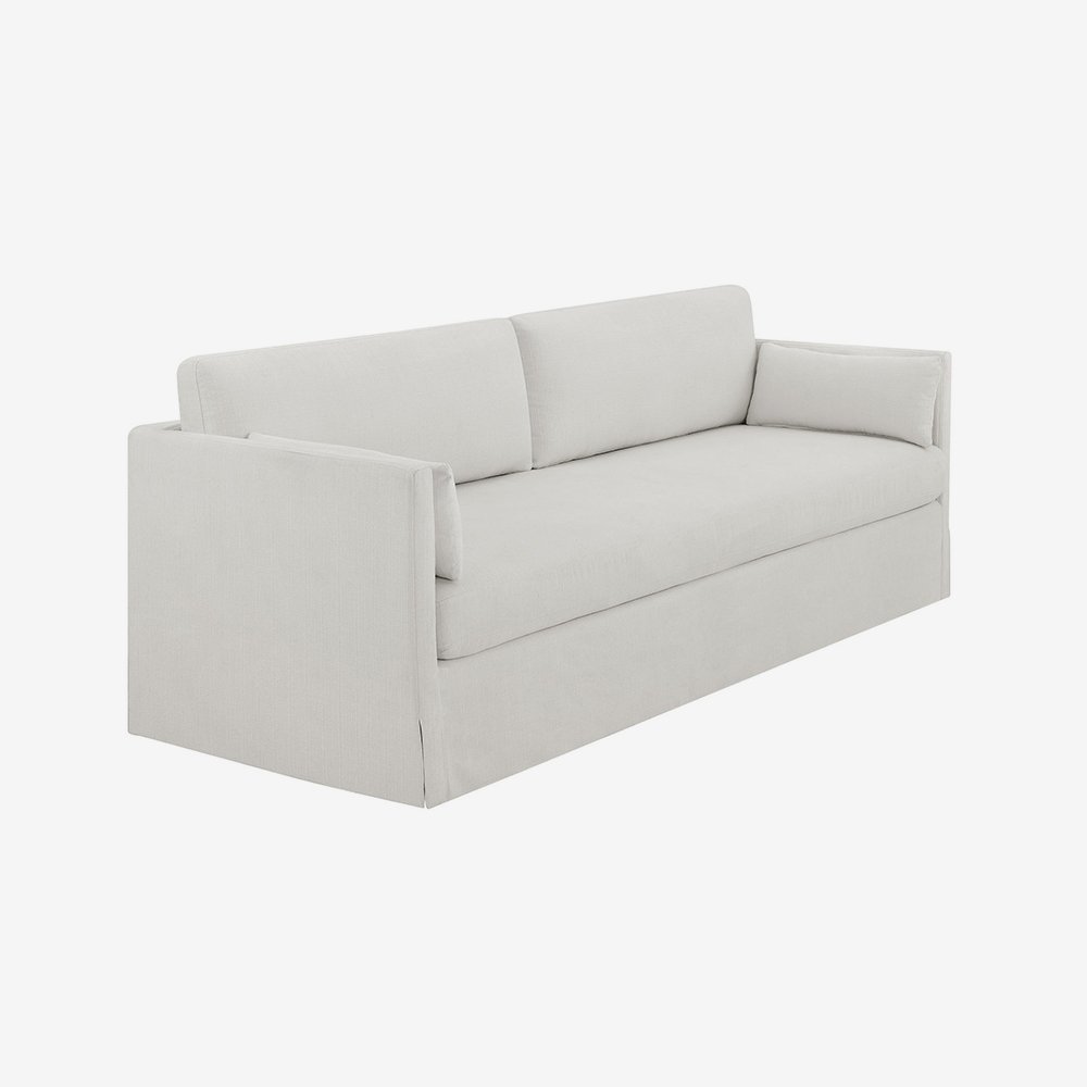 Gardens Waylen Slipcover Sofa - Image 2