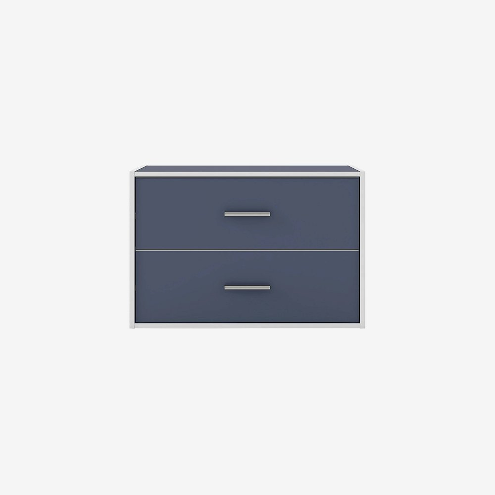 Wooden Stackable Storage Drawers - Image 4