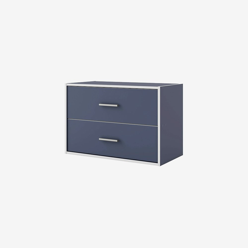 Wooden Stackable Storage Drawers - Image 5