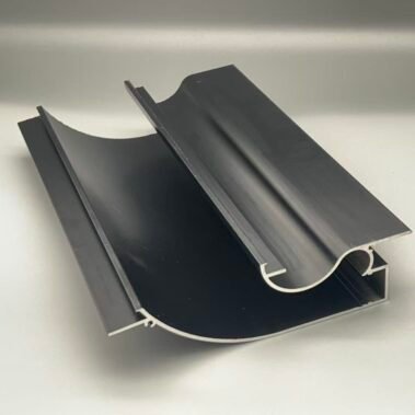 Decorative Aluminum Profile