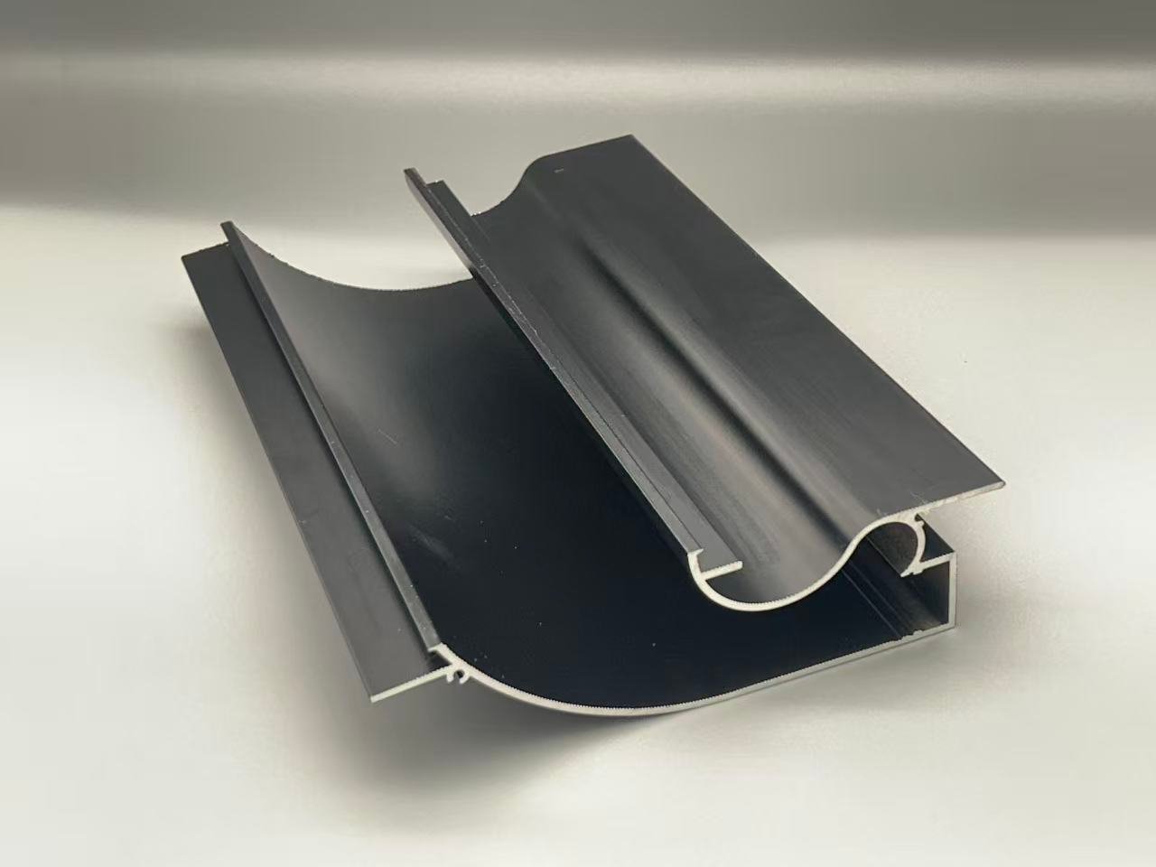 Decorative Aluminum Profile