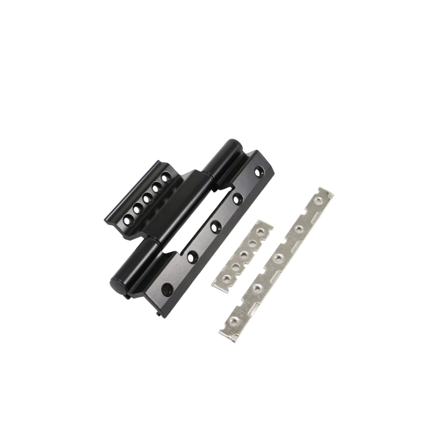 Aluminum Hinge