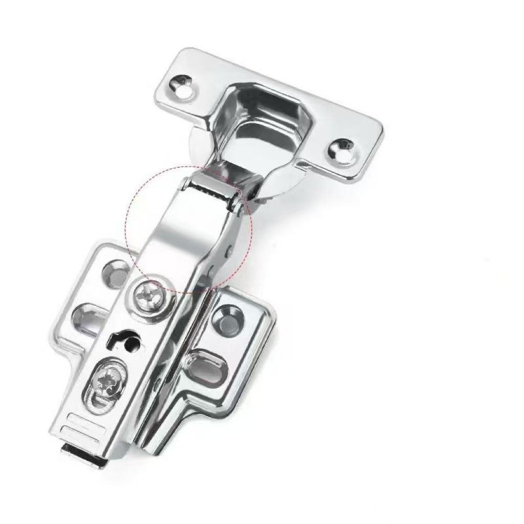 SS HINGE