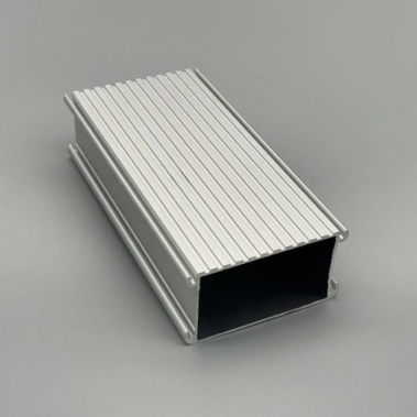 Aluminum Enclosure Profile