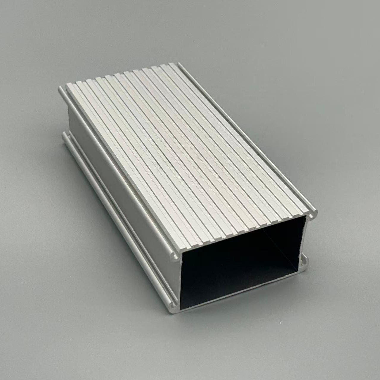 Aluminum Enclosure Profile