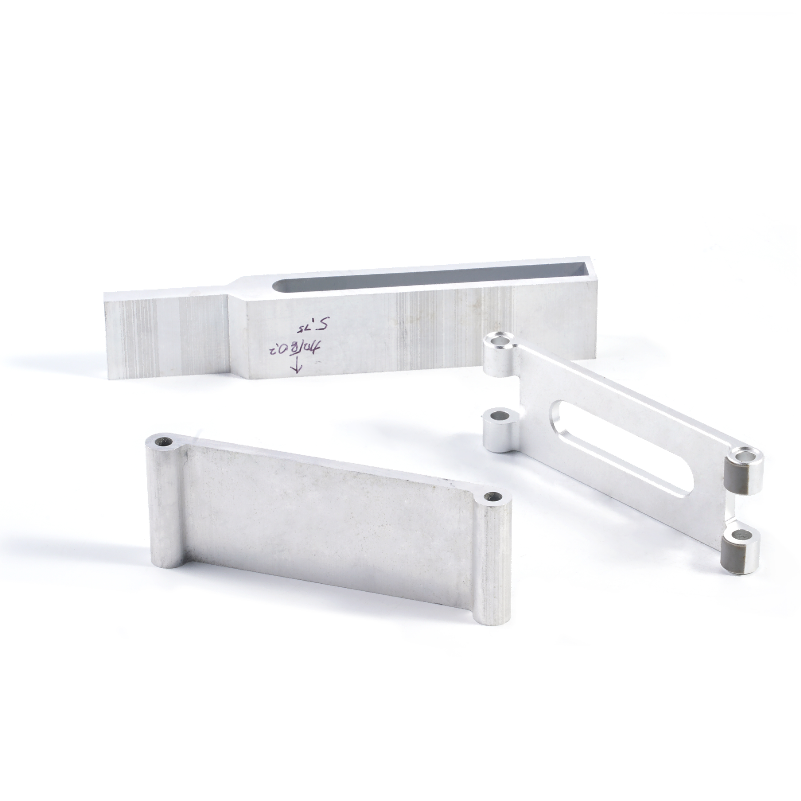Custom Cnc Aluminum Parts