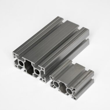 Industrial Aluminum Profile