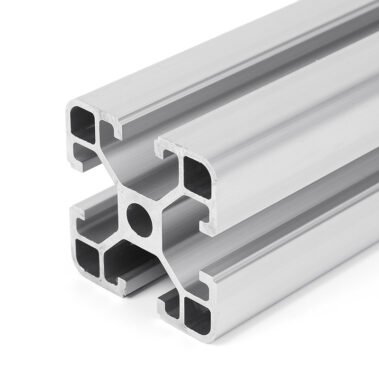 T-slot Industrial Aluminum Profile