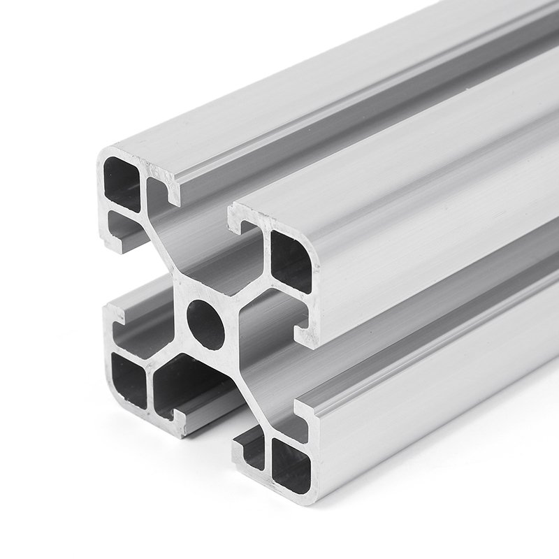 T-slot Industrial Aluminum Profile